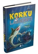 Korku Labirenti