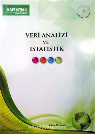 Veri Analizi Ve İstatistik