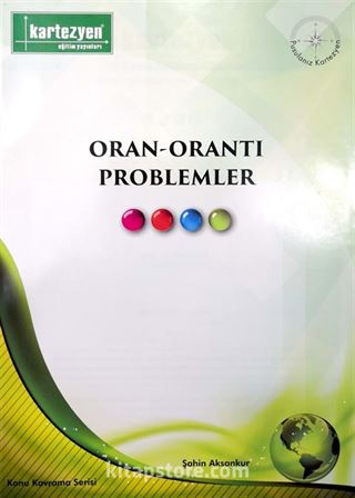 Oran- Orantı, Problemler