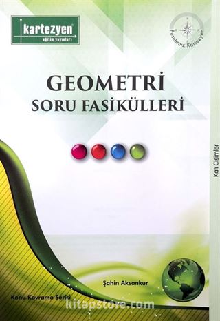 Katı Cisimler (2 Fasikül)