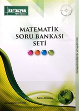 Fonksiyonlarla İşlemler ve Uygulamaları / Matematik Soru Bankası Seti