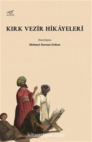 Kırk Vezir Hikayeleri