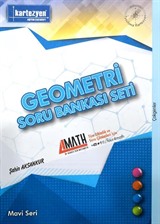 Çokgenler / Geometri Soru Bankası Seti