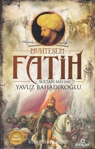 Muhteşem Fatih Sultan Mehmed