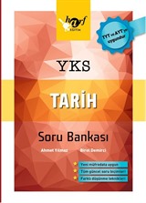 YKS Tarih Soru Bankası