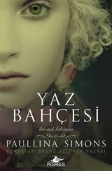 Yaz Bahçesi / Bronz Atlı 3