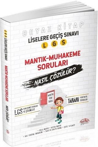 LGS Mantık Muhakeme Soruları Nasıl Çözülür?