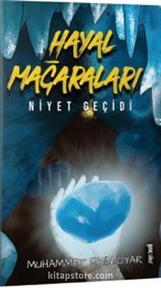 Hayal Mağaraları