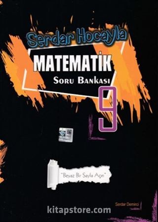 9. Sınıf Matematik Soru Bankası