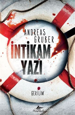 İntikam Yazı / Walter Pulaski 1