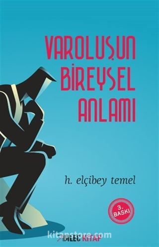 Varoluşun Bireysel Anlamı