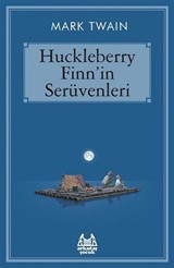 Huckleberry Finn'in Serüvenleri