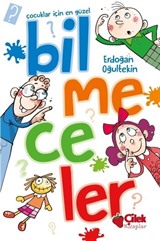 Çocuklar İçin En Güzel Bilmeceler