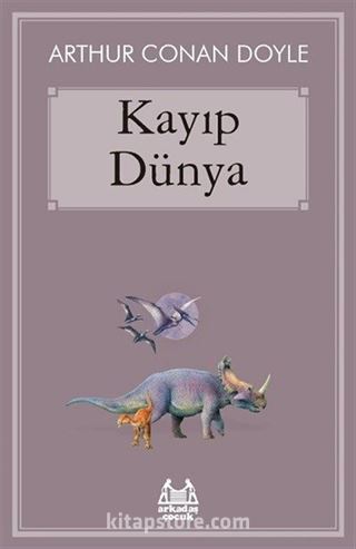 Kayıp Dünya