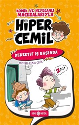 Dedektif İş Başında / Hiper Cemil 3