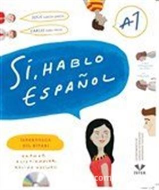 Si, Hablo Espanol (A1)