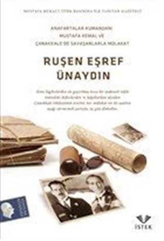 Anafartalar Kumandanı Mustafa Kemal ve Çanakkale'de Savaşanlar İle Mülakat