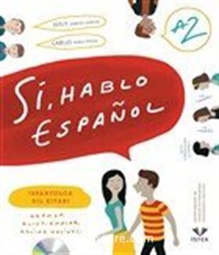 Si, Hablo Espanol (A2)