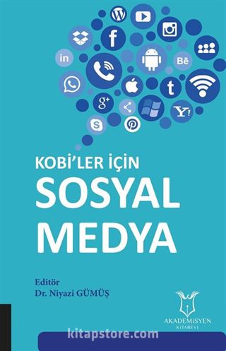 Kobi'ler Için Sosyal Medya