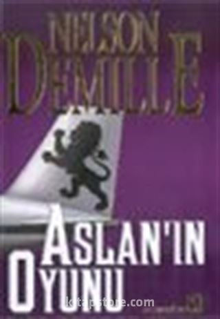 Aslan'ın Oyunu