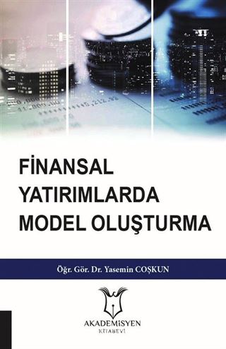 Finansal Yatırımlarda Model Oluşturma