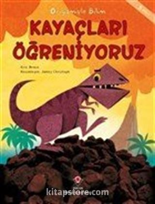 Kayaçları Öğreniyoruz - Origamiyle Bilim