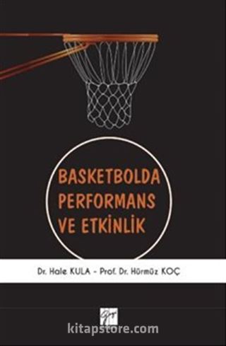 Basketbolda Performans ve Etkinlik