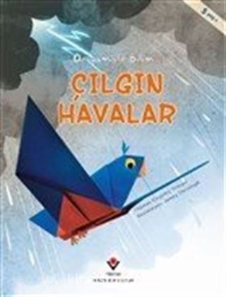 Çılgın Havalar - Origamiyle Bilim