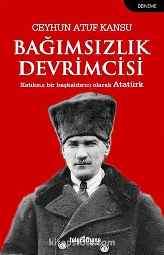 Bağımsızlık Devrimcisi