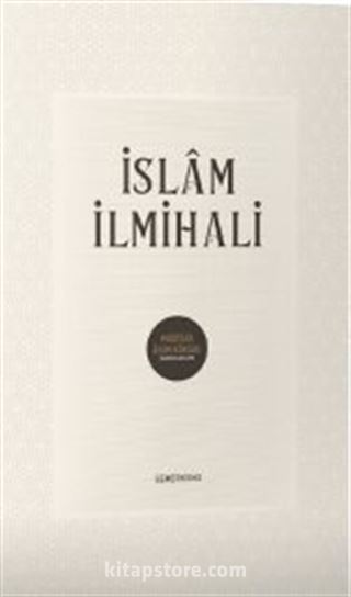 İslam İlmihali (CiltliI