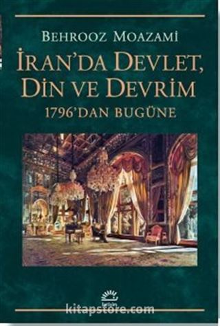 İran'da Devlet, Din ve Devrim