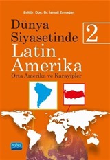 Dünya Siyasetinde Latin Amerika 2