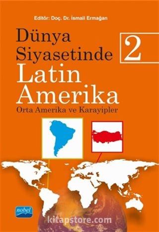 Dünya Siyasetinde Latin Amerika 2