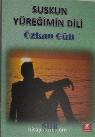 Suskun Yüreğimin Dili