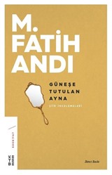 Güneşe Tutulan Ayna