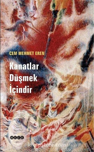 Kanatlar Düşmek İçindir