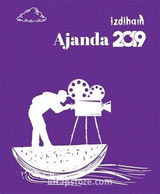 İzdiham Ajanda 2019