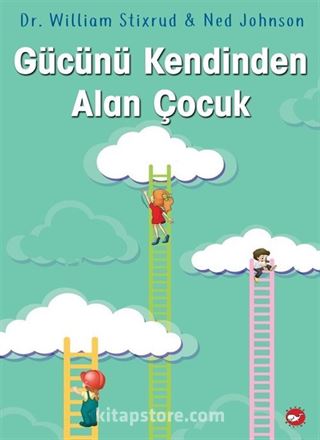 Gücünü Kendinden Alan Çocuk