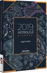 2019 Astroloji Ajandası