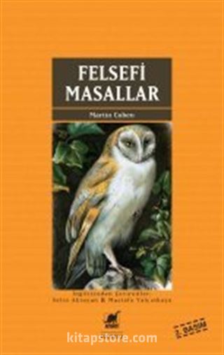 Felsefi Masallar