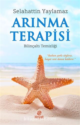 Arınma Terapisi