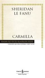 Carmilla (Karton Kapak)