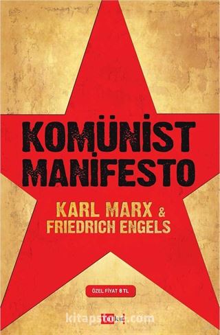 Komünist Manifesto