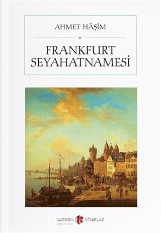 Frankfurt Seyahatnamesi