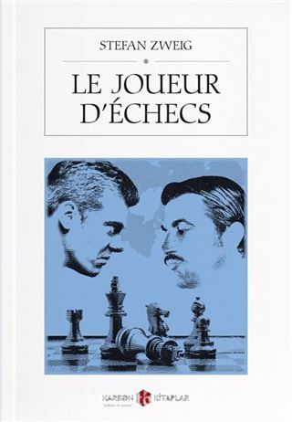 Le Joueur D'echecs