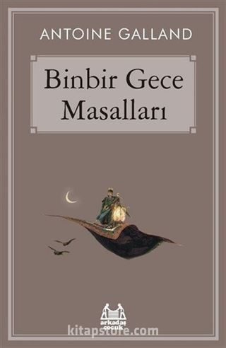 Binbir Gece Masalları