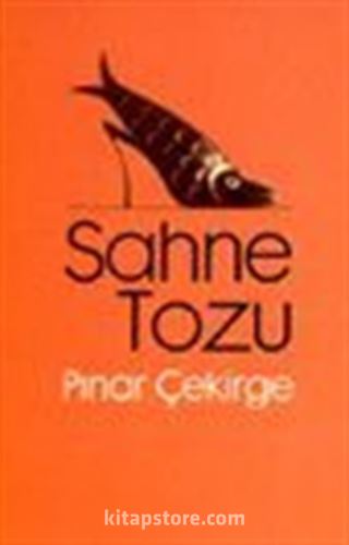 Sahne Tozu