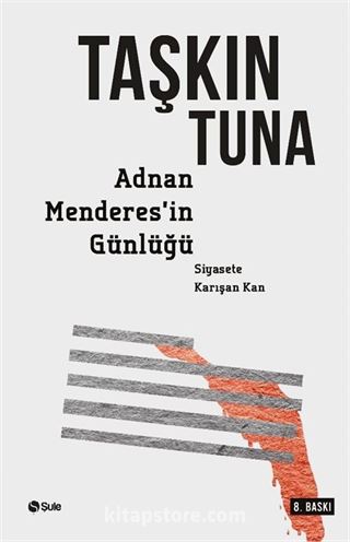 Adnan Menderes'in Günlüğü