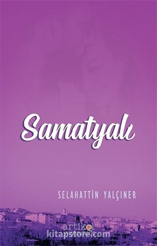 Samatyalı