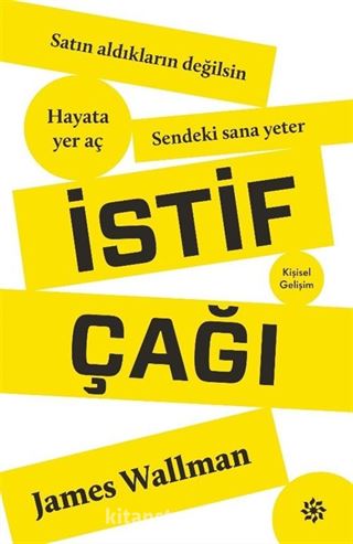 İstif Çağı